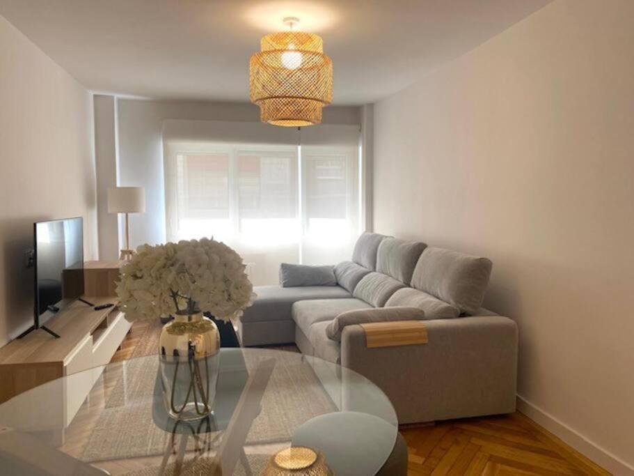 Ferienwohnung Centro Gijon Cabrales 31 Exterior foto