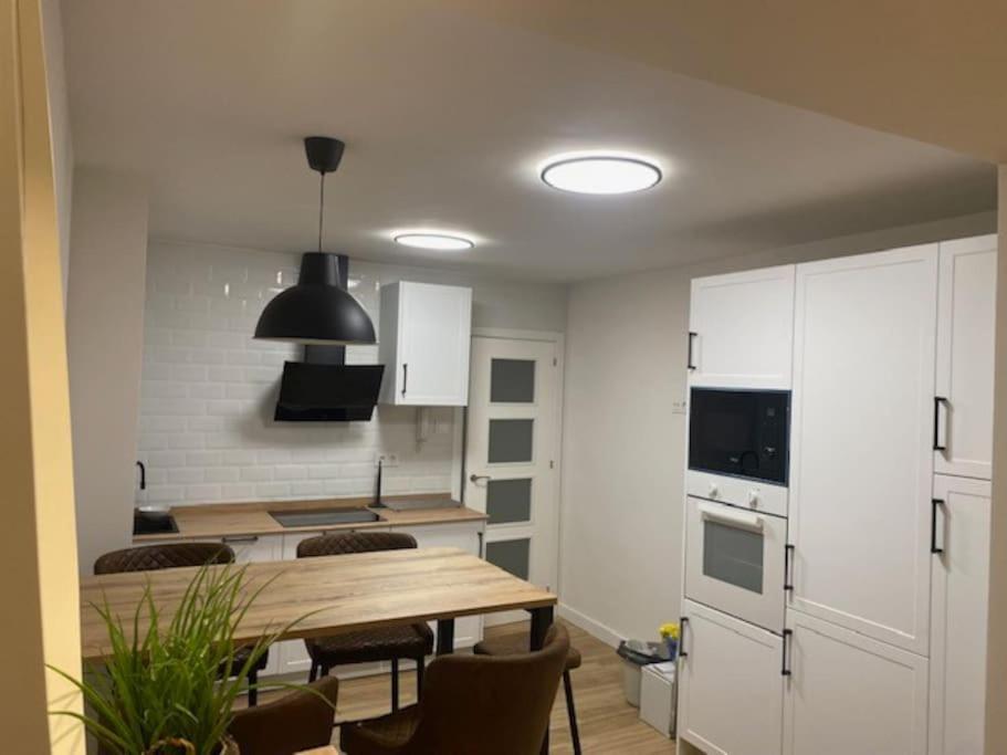 Ferienwohnung Centro Gijon Cabrales 31 Exterior foto